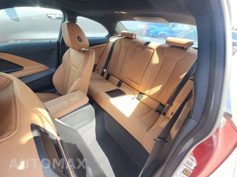 2025 BMW 2 Series Coupe 230i - miniatura 13