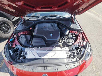 2025 BMW 2 Series Coupe 230i - miniatura 15
