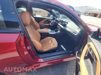 2025 BMW 2 Series Coupe 230i - miniatura 8