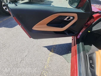 2025 BMW 2 Series Coupe 230i - miniatura 9