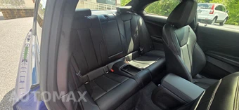 2025 BMW 2 Series Coupe 230i xDrive M SPORT LINE - miniatura 10