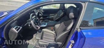 2025 BMW 2 Series Coupe 230i xDrive M SPORT LINE - miniatura 11