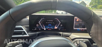 2025 BMW 2 Series Coupe 230i xDrive M SPORT LINE - miniatura 12