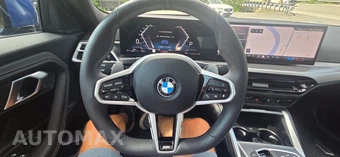 2025 BMW 2 Series Coupe 230i xDrive M SPORT LINE - miniatura 13