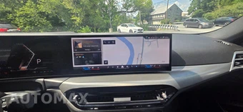2025 BMW 2 Series Coupe 230i xDrive M SPORT LINE - miniatura 14