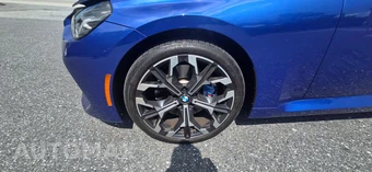 2025 BMW 2 Series Coupe 230i xDrive M SPORT LINE - miniatura 21