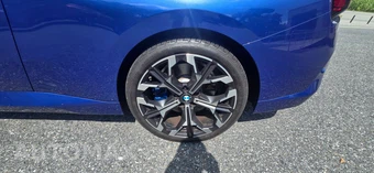 2025 BMW 2 Series Coupe 230i xDrive M SPORT LINE - miniatura 22