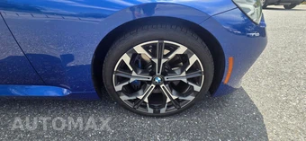 2025 BMW 2 Series Coupe 230i xDrive M SPORT LINE - miniatura 24