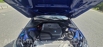 2025 BMW 2 Series Coupe 230i xDrive M SPORT LINE - miniatura 25