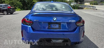 2025 BMW 2 Series Coupe 230i xDrive M SPORT LINE - miniatura 4