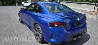 2025 BMW 2 Series Coupe 230i xDrive M SPORT LINE - miniatura 5
