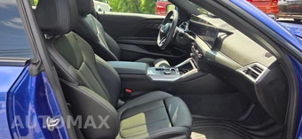 2025 BMW 2 Series Coupe 230i xDrive M SPORT LINE - miniatura 9