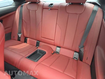 2025 BMW 2 Series Coupe M240i - miniatura 10