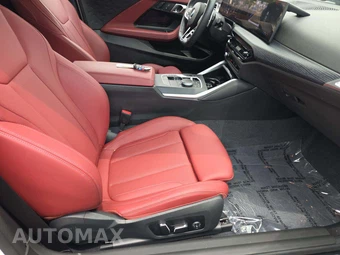2025 BMW 2 Series Coupe M240i - miniatura 15