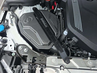 2025 BMW 2 Series Coupe M240i - miniatura 19