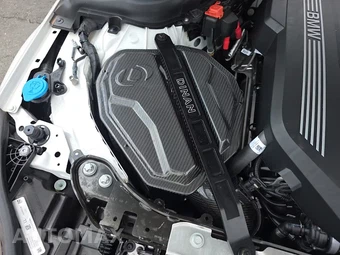 2025 BMW 2 Series Coupe M240i - miniatura 22