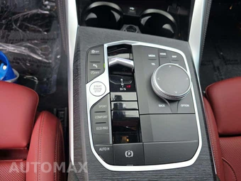 2025 BMW 2 Series Coupe M240i - miniatura 23