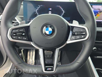 2025 BMW 2 Series Coupe M240i - miniatura 24