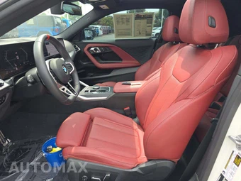 2025 BMW 2 Series Coupe M240i - miniatura 3