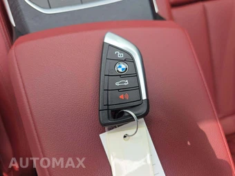 2025 BMW 2 Series Coupe M240i - miniatura 5