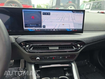 2025 BMW 2 Series Coupe M240i - miniatura 7