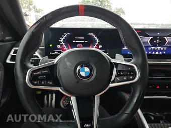 2025 BMW 2 Series Coupe M240i xDrive - miniatura 10