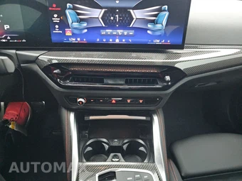 2025 BMW 2 Series Coupe M240i xDrive - miniatura 11