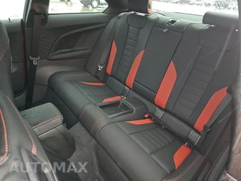 2025 BMW 2 Series Coupe M240i xDrive - miniatura 13
