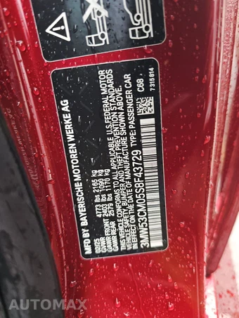 2025 BMW 2 Series Coupe M240i xDrive - miniatura 14