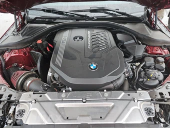2025 BMW 2 Series Coupe M240i xDrive - miniatura 15