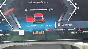 2025 BMW 2 Series Coupe M240i xDrive - miniatura 17