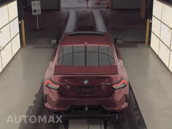 2025 BMW 2 Series Coupe M240i xDrive - miniatura 5