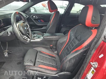 2025 BMW 2 Series Coupe M240i xDrive - miniatura 7