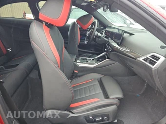 2025 BMW 2 Series Coupe M240i xDrive - miniatura 8