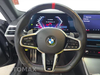 2025 BMW 2 Series Coupe M240i xDrive - miniatura 10