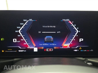 2025 BMW 2 Series Coupe M240i xDrive - miniatura 12