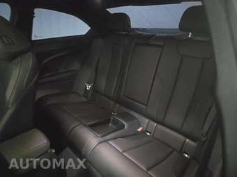 2025 BMW 2 Series Coupe M240i xDrive - miniatura 13
