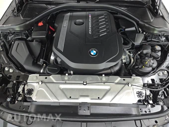 2025 BMW 2 Series Coupe M240i xDrive - miniatura 15