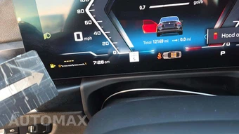 2025 BMW 2 Series Coupe M240i xDrive - miniatura 26