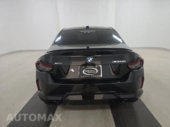 2025 BMW 2 Series Coupe M240i xDrive - miniatura 5