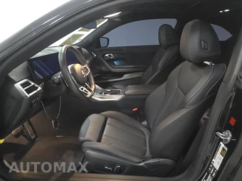 2025 BMW 2 Series Coupe M240i xDrive - miniatura 7