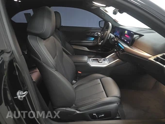 2025 BMW 2 Series Coupe M240i xDrive - miniatura 8