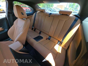 2025 BMW 2 Series Coupe M240i xDrive - miniatura 13