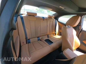 2025 BMW 2 Series Coupe M240i xDrive - miniatura 16