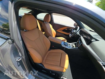 2025 BMW 2 Series Coupe M240i xDrive - miniatura 18