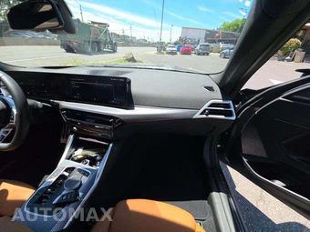 2025 BMW 2 Series Coupe M240i xDrive - miniatura 19