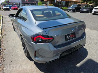 2025 BMW 2 Series Coupe M240i xDrive - miniatura 2