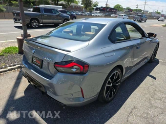 2025 BMW 2 Series Coupe M240i xDrive - miniatura 3