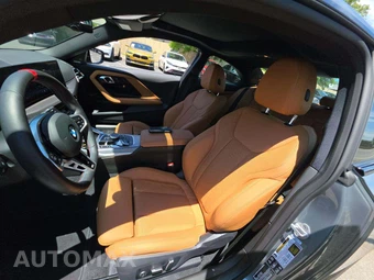 2025 BMW 2 Series Coupe M240i xDrive - miniatura 6