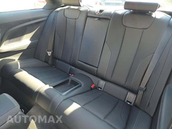 2025 BMW 2 Series Coupe M240i xDrive - miniatura 13
